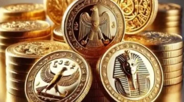 تحديثات الذهب.. قفزة جديدة في سعر الجنيه عيار 21 مع تداولات الثلاثاء